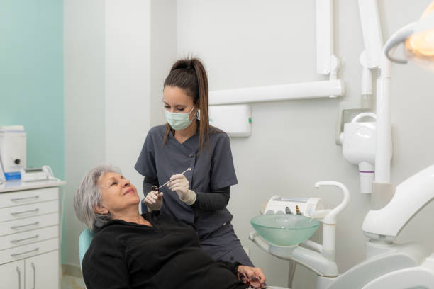 Best Emergency Orthodontic Repairs in Washburn, IL