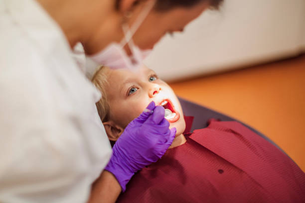Best Weekend Emergency Dental Services in Washburn, IL