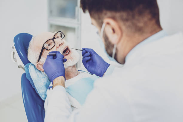 Best Emergency Treatment for Jaw Pain or Injury in Washburn, IL